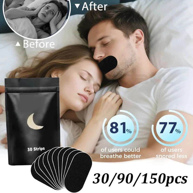 Dreamy Night Sleep Strips