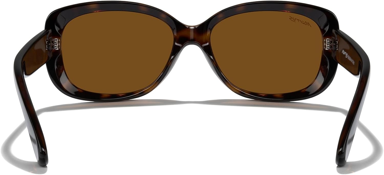 Chic Oversized Butterfly Shades