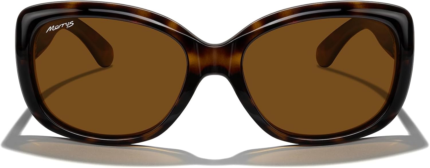 Chic Oversized Butterfly Shades