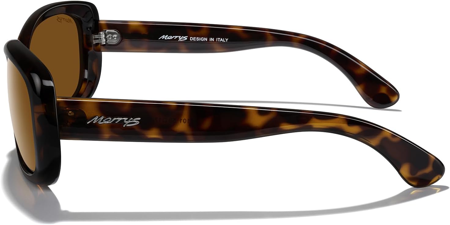 Chic Oversized Butterfly Shades