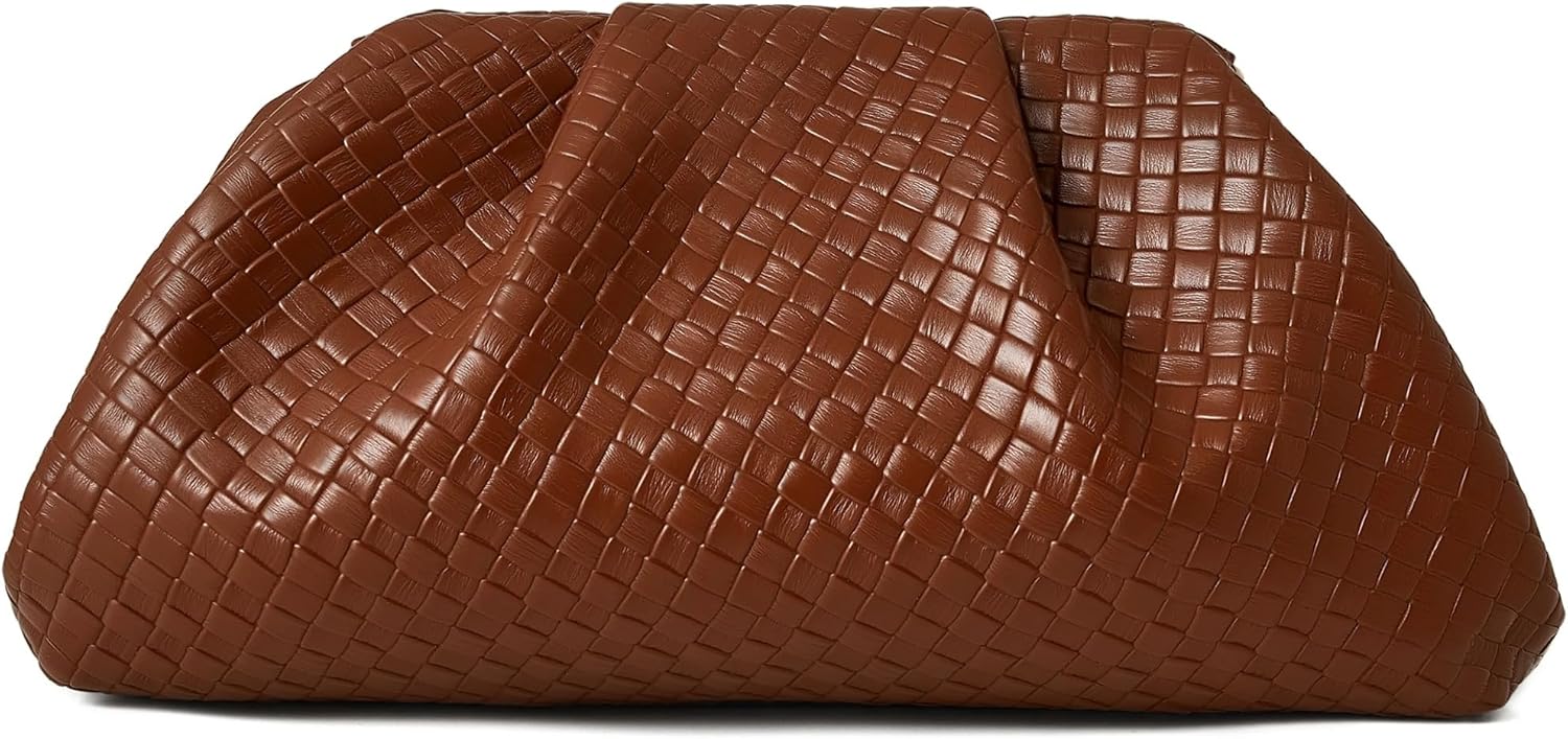 Elegant Evening Clutch with Flair