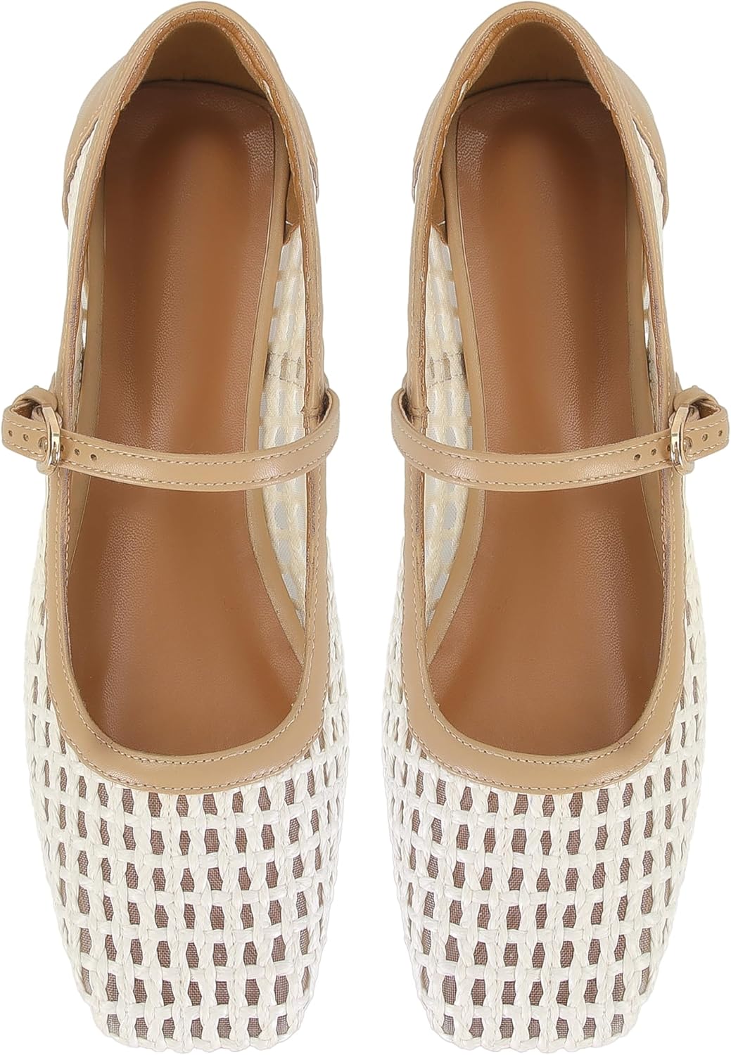 Chic Comfort Ballet Flats