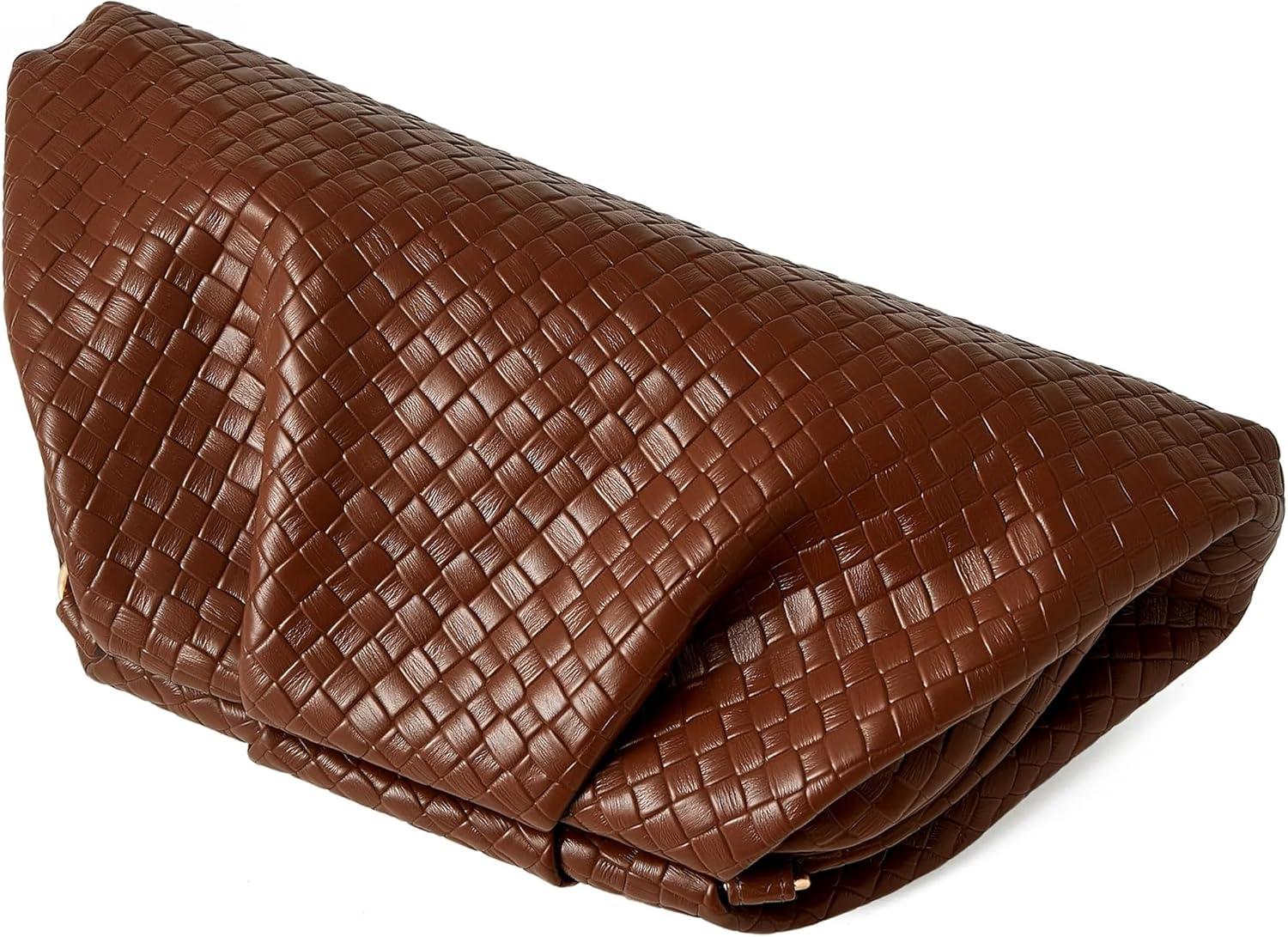 Elegant Evening Clutch with Flair