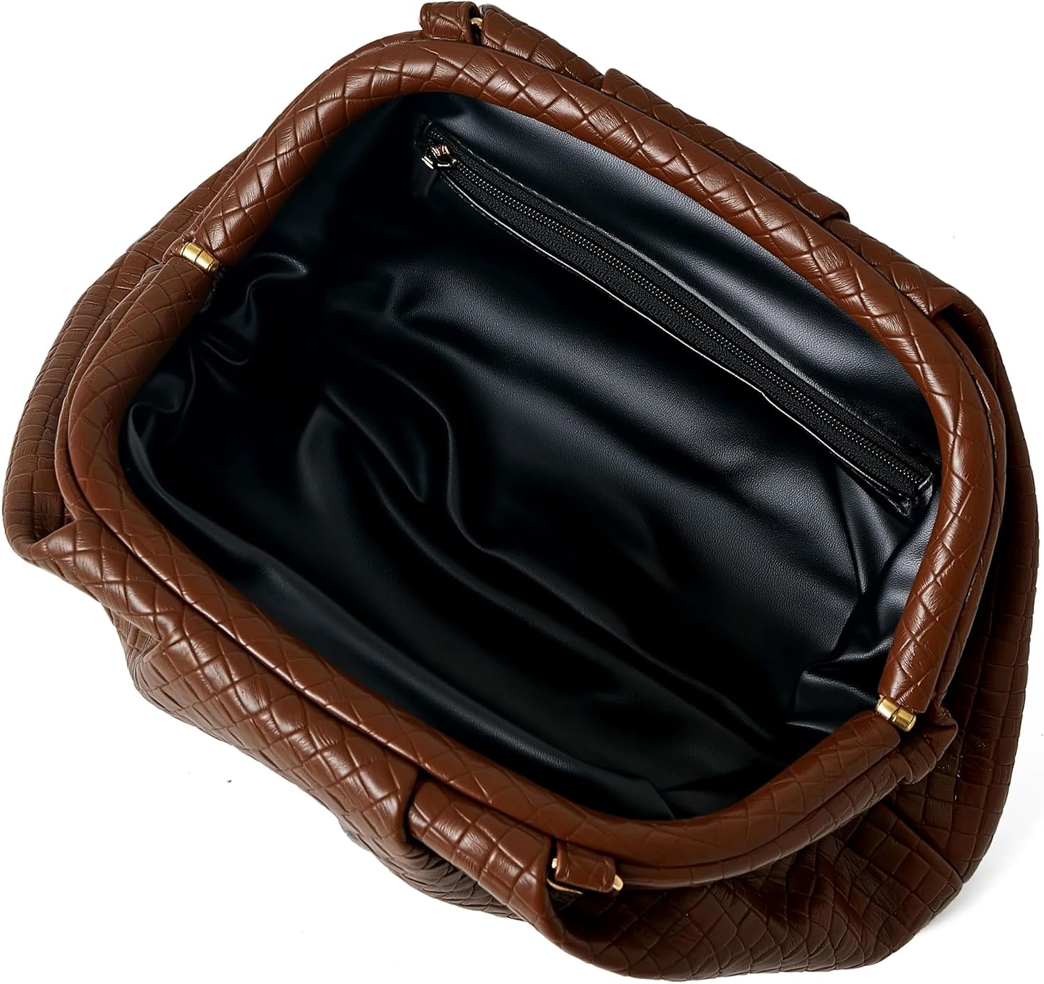 Elegant Evening Clutch with Flair