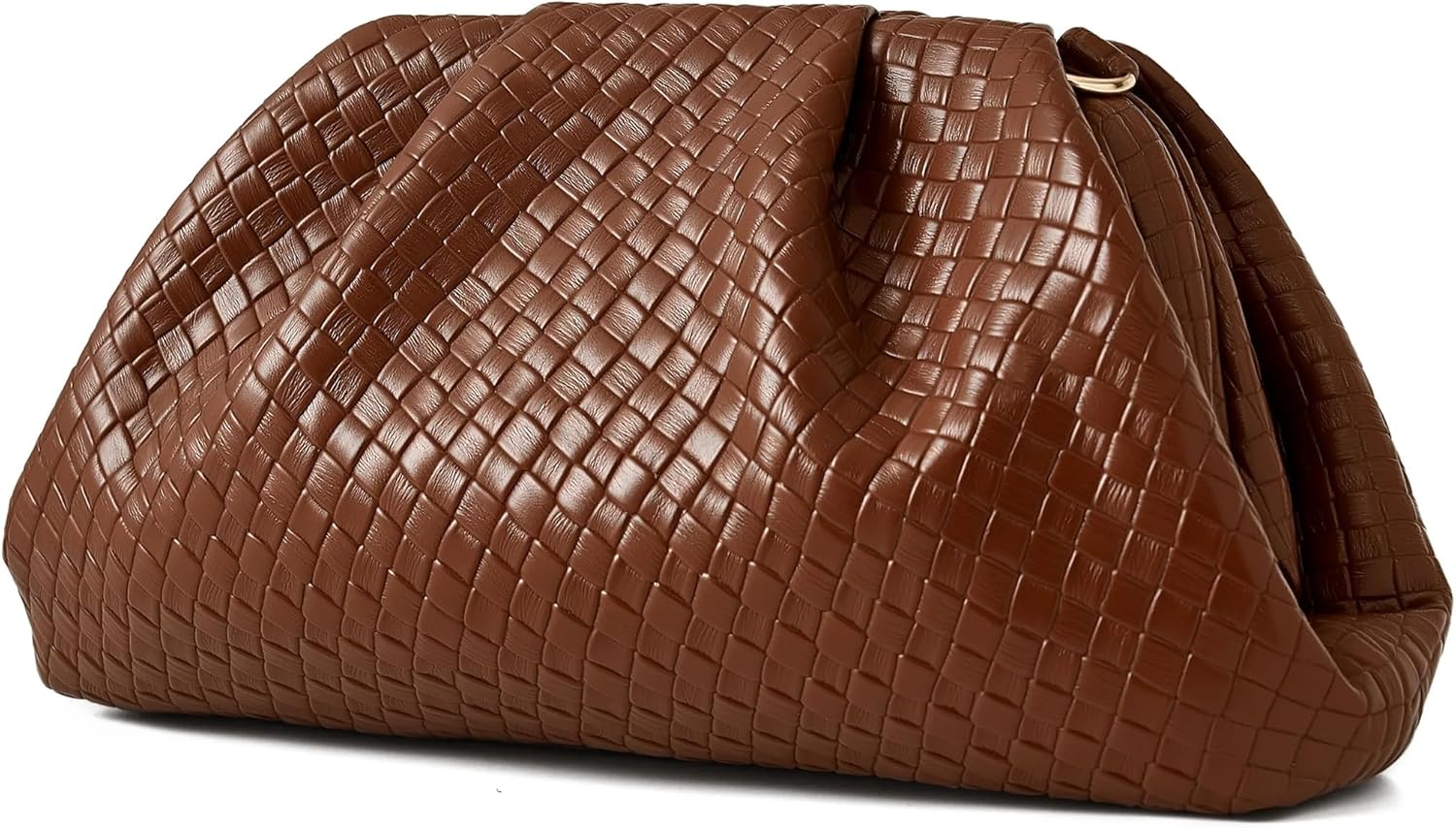 Elegant Evening Clutch with Flair